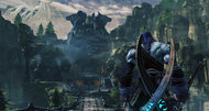 Darksiders 2 screenshots