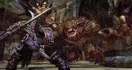 Darksiders 2 screenshots
