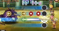 Theatrhythm: Final Fantasy screenshots