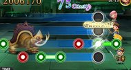 Theatrhythm: Final Fantasy screenshots
