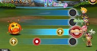 Theatrhythm: Final Fantasy screenshots