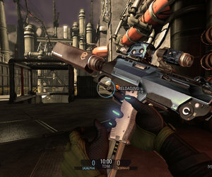 Blacklight Retribution Files