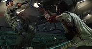 Max Payne 3 PC screenshots