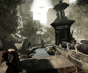 Sniper: Ghost Warrior 2 Files