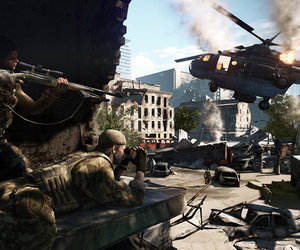 Sniper: Ghost Warrior 2 Files