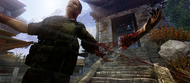 Sniper: Ghost Warrior 2 News