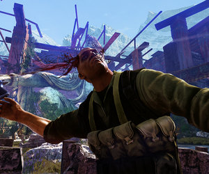 Sniper: Ghost Warrior 2 Screenshots