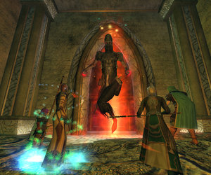 Vanguard: Saga of Heroes Chat