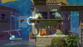 Capcom Digital Collection Screenshot from Shacknews