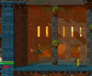 Capcom Digital Collection Videos