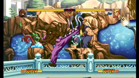 Capcom Digital Collection Screenshot from Shacknews