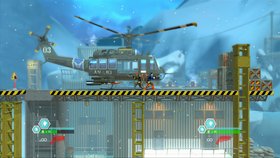 Capcom Digital Collection Screenshot from Shacknews