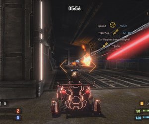 Wheels of Destruction: World Tour Files