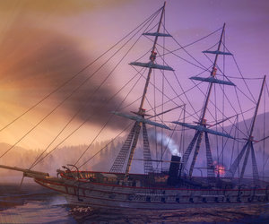 Total War: Shogun 2 - Fall of the Samurai Screenshots