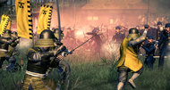 Total War: Shogun 2 Fall of the Samurai screenshots