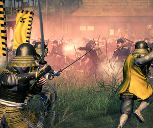 Total War: Shogun 2 - Fall of the Samurai Files