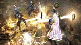 Warriors: Orochi 3 Screenshot from Shacknews
