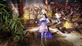 Warriors: Orochi 3 Screenshot from Shacknews