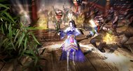 Warriors Orochi 3 screenshots