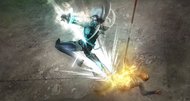 Warriors Orochi 3 screenshots