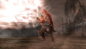 Warriors: Orochi 3 Screenshot from Shacknews