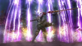 Warriors: Orochi 3 Screenshot from Shacknews