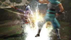 Warriors: Orochi 3 Screenshot from Shacknews