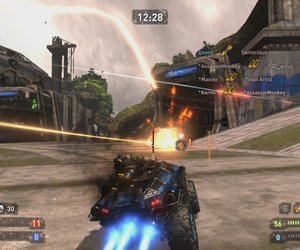 Wheels of Destruction: World Tour Videos