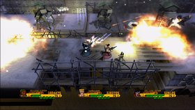 Capcom Digital Collection Screenshot from Shacknews