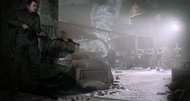 Sniper Elite V2 co-op screenshots