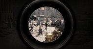 Sniper Elite V2 co-op screenshots