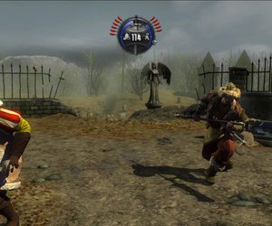 Deadliest Warrior: Ancient Combat Files