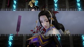 Warriors: Orochi 3 Screenshot from Shacknews
