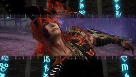 Warriors: Orochi 3 Screenshot from Shacknews