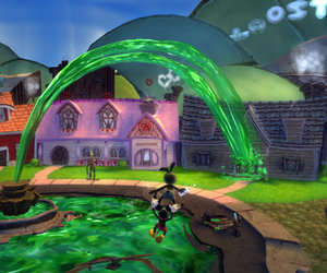 Epic Mickey 2: The Power of Two Videos
