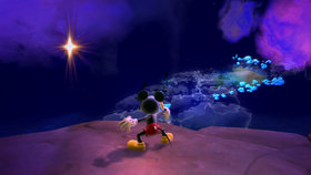 Disney Epic Mickey 2: The Power of Two Screenshot from Shacknews
