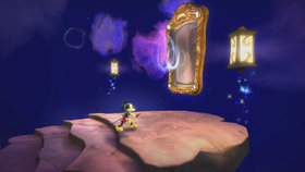 Disney Epic Mickey 2: The Power of Two Screenshot from Shacknews