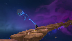 Disney Epic Mickey 2: The Power of Two Screenshot from Shacknews