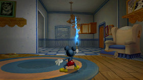 Disney Epic Mickey 2: The Power of Two Screenshot from Shacknews