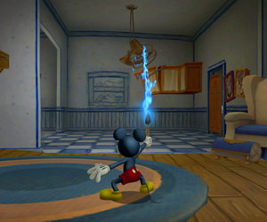Epic Mickey 2: The Power of Two Videos