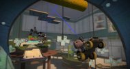 LittleBigPlanet Karting screenshots
