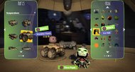 LittleBigPlanet Karting screenshots