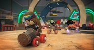 LittleBigPlanet Karting screenshots
