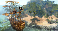 Risen 2: Dark Waters screenshots