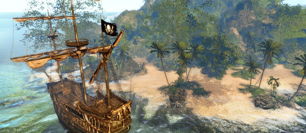 Risen 2: Dark Waters News