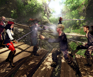 Risen 2: Dark Waters Files