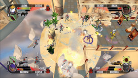 Capcom Digital Collection Screenshot from Shacknews