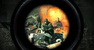Sniper Elite V2 screenshots