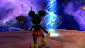 Disney Epic Mickey 2: The Power of Two Screenshot from Shacknews