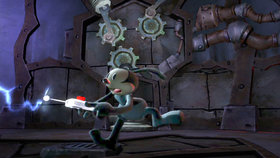 Disney Epic Mickey 2: The Power of Two Screenshot from Shacknews